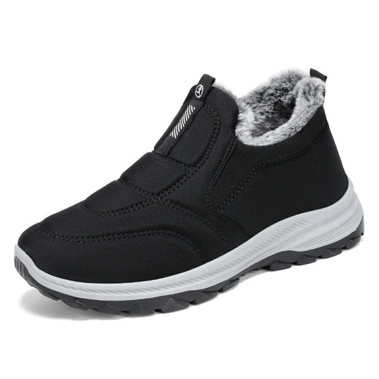 KTX-786771 BM-YD608 the Factory Sells New Men's Umbrellas Cloth Cotton Boots Casual Walking Shoes Casual Shoes