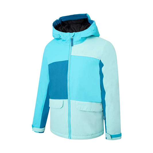 KTX-096339 High Quality Lightweight Toddler Windbreaker Jacket Waterproof Hooded Long Sleeve Raincoat for Boys Winter Season