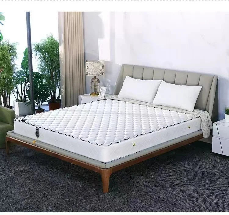 KTX-130579 Custom King Size Memory Foam Mattress with Cotton Cover