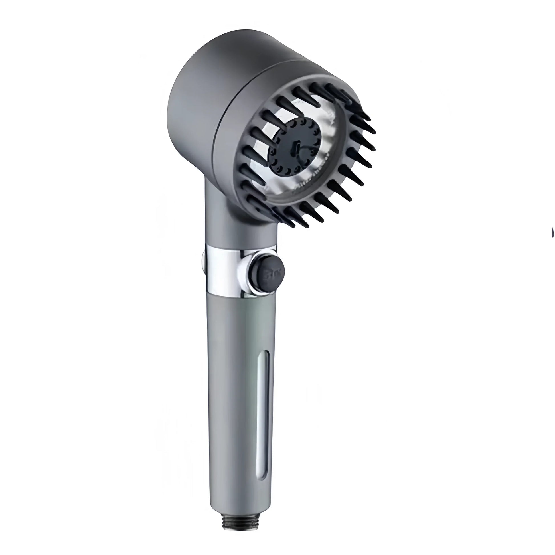 KTX-867603 Filtered Handheld Shower Head with Rainfall Spray for Enhanced Water Purification