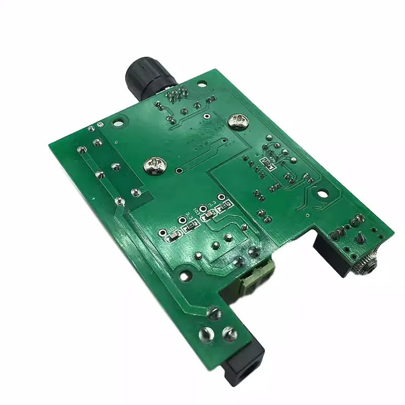 KTX-451795 TPA3116D2 Mono Power Amplifier Board - 100W Subwoofer Full Frequency Digital Amplifier