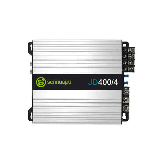 KTX-811603 4 Channel Class D Car Amplifier for Automobile Audio Systems