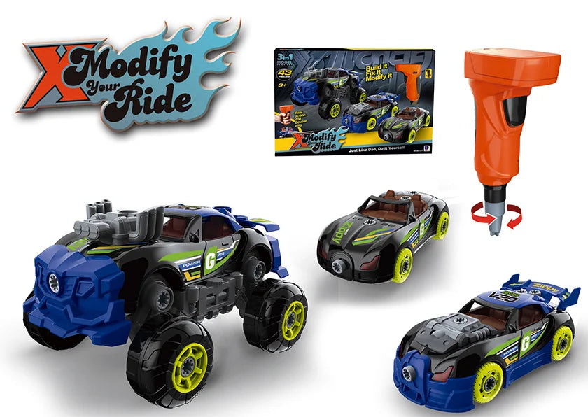 KTX-540563 Toy Cash Register for Kids - EPT Play Money Machine for Supermarket Role-Playing - Age 2 to 13 Years