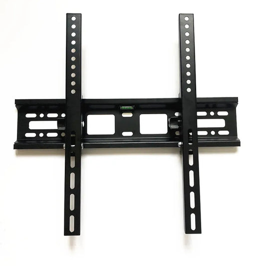 KTX-993555 Universal TV Stand with Mount for 26-55 Inch Screens – Adjustable Height and Sturdy Design