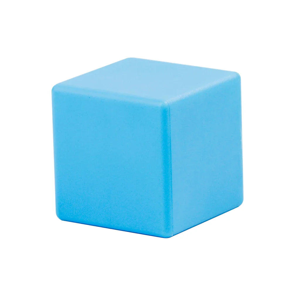 KTX-816979 Magnetic Building Cube Set for Toddlers - Educational STEM Puzzle Blocks in Various Sizes