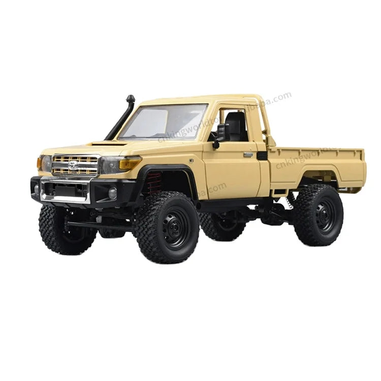 KTX-959571 1/12 Scale Off-Road Remote Control Climbing Vehicle with 2.4G Control System