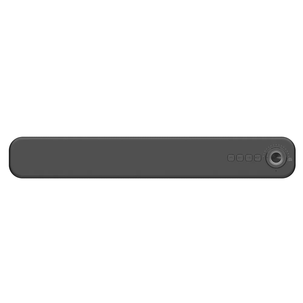 KTX-795283 5.1 Channel Home Soundbar with Wired Subwoofer for Immersive Audio Experience
