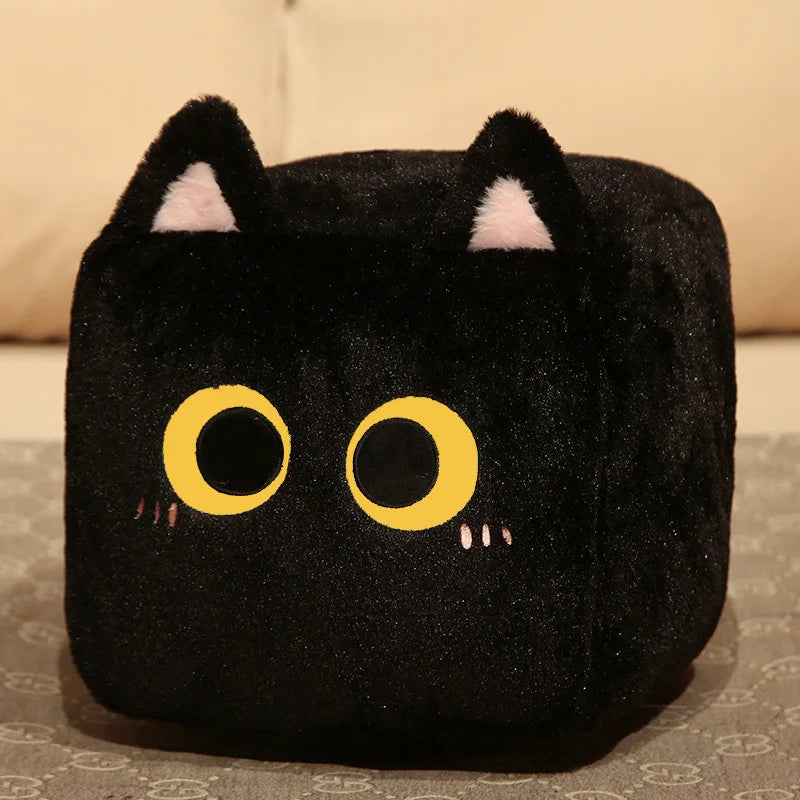 KTX-786835 Custom Plush Toy Cushion Pillow, Breathable Design with PP Filling - Ideal Gift for Children