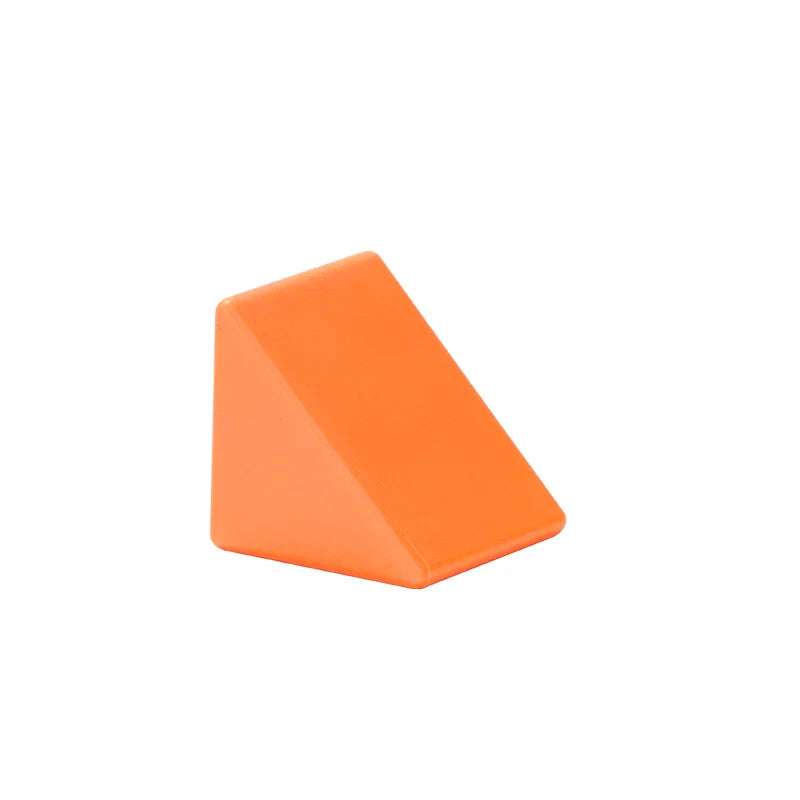 KTX-816979 Magnetic Building Cube Set for Toddlers - Educational STEM Puzzle Blocks in Various Sizes