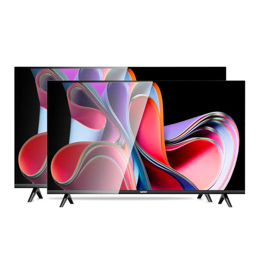KTX-352851 Smart 4K UHD LED TV – Available in Sizes 32” to 65” with Android 13 System