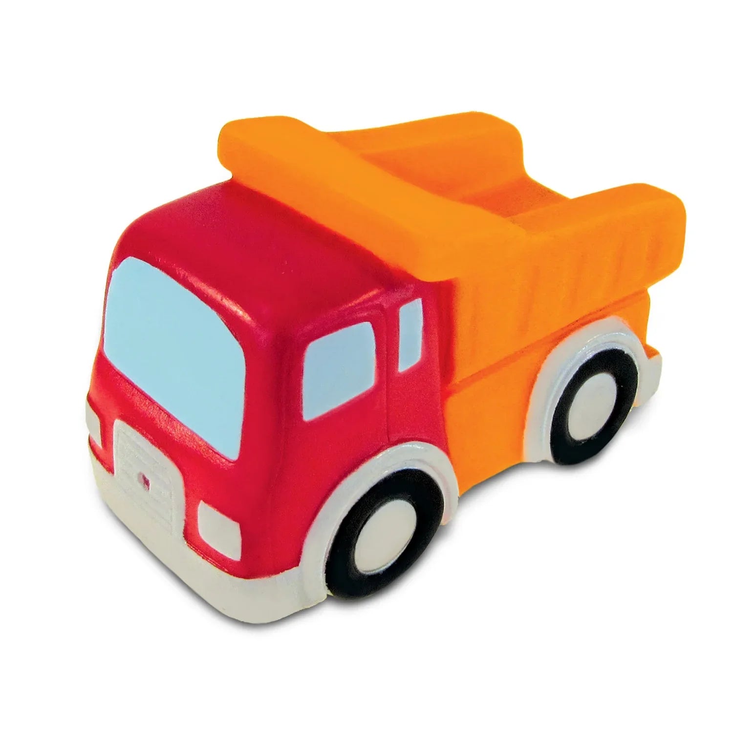 KTX-845459 Cartoon Rubber Bath Toy Set for Toddlers - Boat, Plane, and Car Squirters for Fun Bathtub Play