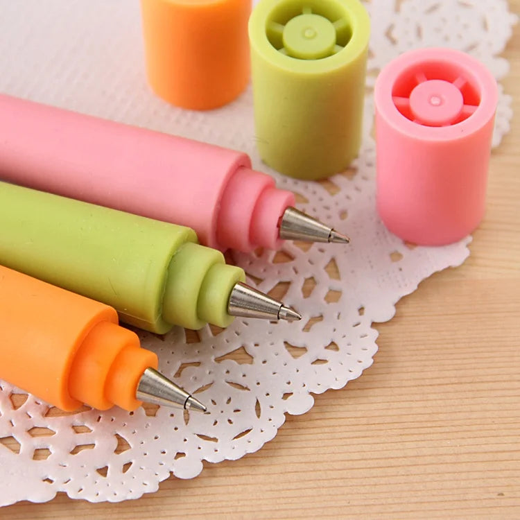 KTX-781907 Custom Logo Printed Ballpoint Pen - Ideal for Corporate Gifts and Promotional Events