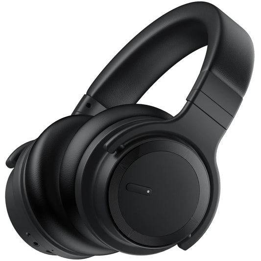 KTX-020051 Active Noise Cancelling True Wireless Earphones with Bluetooth 5.2 for Gaming and Music