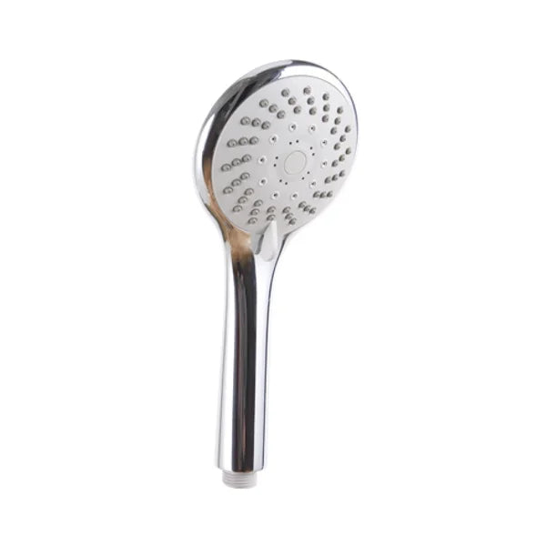KTX-343315 Handheld Shower Head with Water-Saving Rain Shower Technology for Enhanced Bathroom Experience