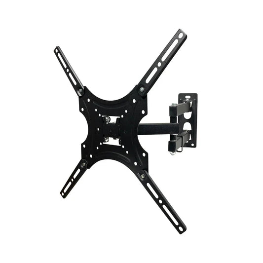 KTX-059091 Extendable Swivel Arm TV Mount for 22"-42" Screens - 20kg Capacity, VESA Compatible