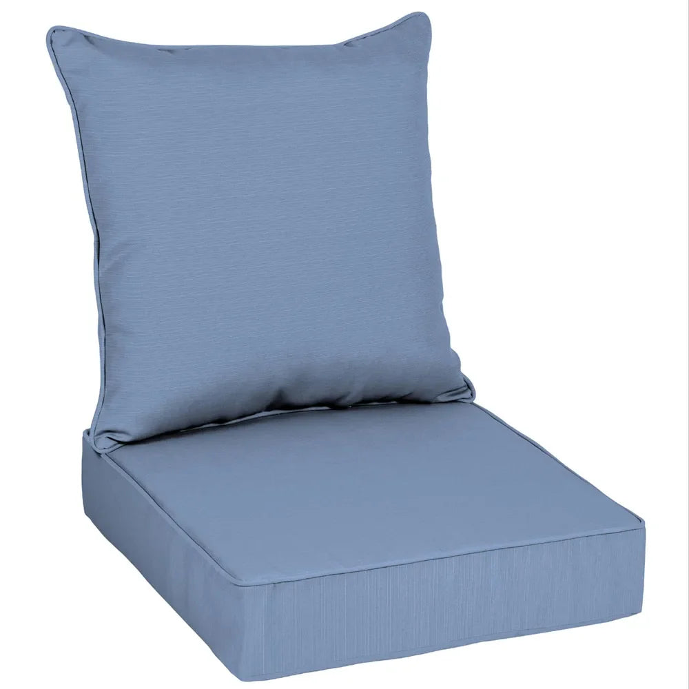 KTX-791187 Comfortable Outdoor Patio Cushions for Garden Furniture