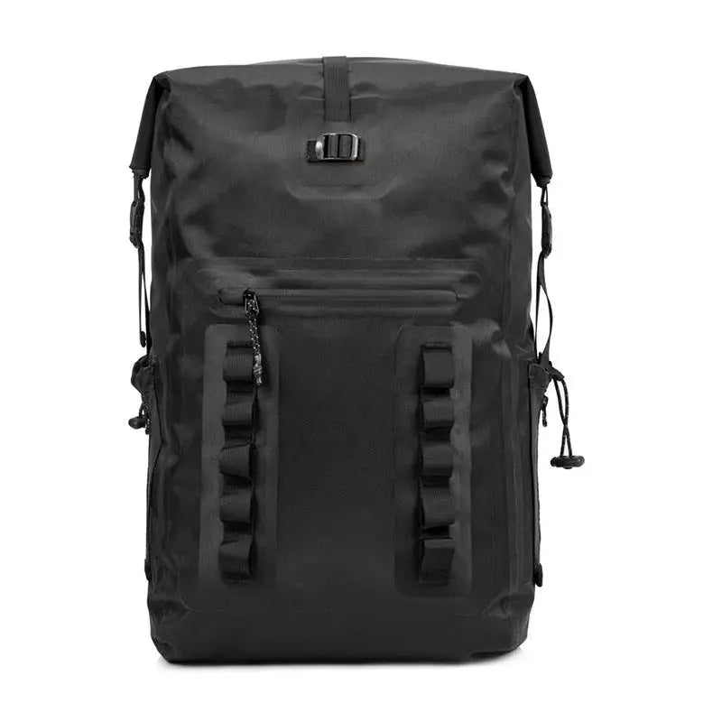 KTX-978259 Waterproof Large Capacity Laptop Backpack for Outdoor Activities and Sports