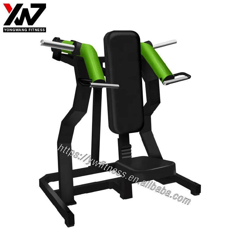 KTX-518355 Commercial Fitness Equipment for Strength and Cardio Training