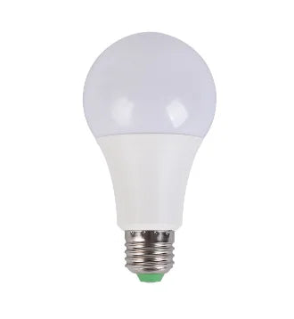KTX-654035 A19 LED Light Bulbs 100W Equivalent 13W Daylight White 5000K 1500 Lumens Non-Dimmable E26 Base