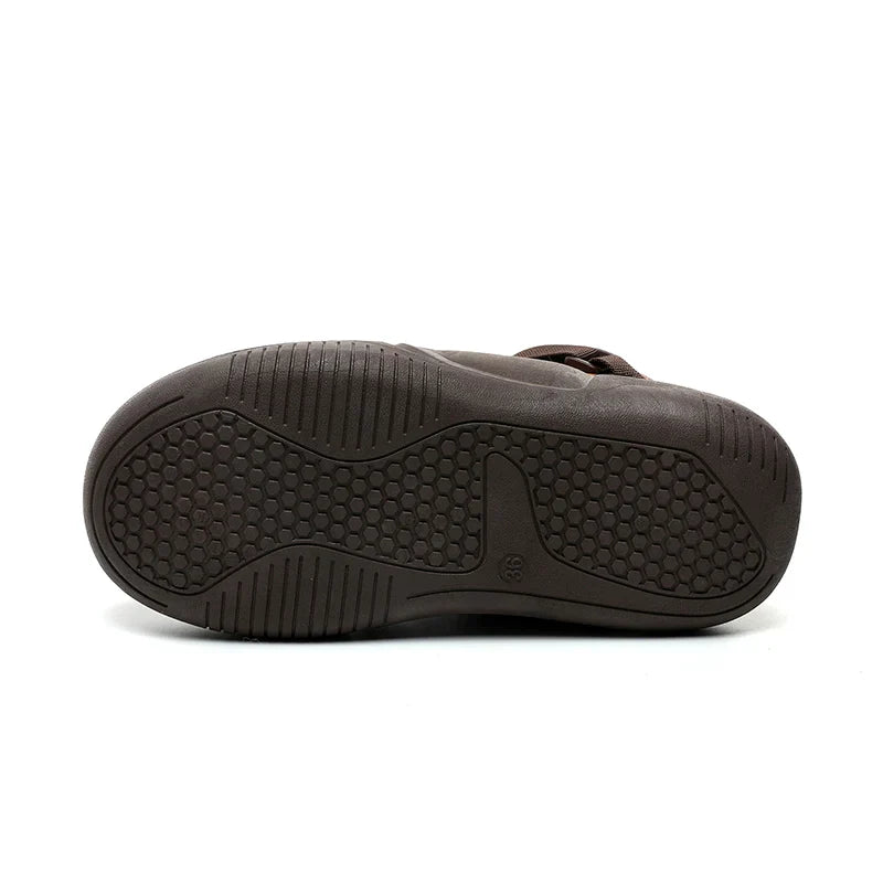 KTX-671507 FL1395 New Fashion Casual Board Shoes Women's Autumn Student Sports Elevated Soft Sole Running Shoes