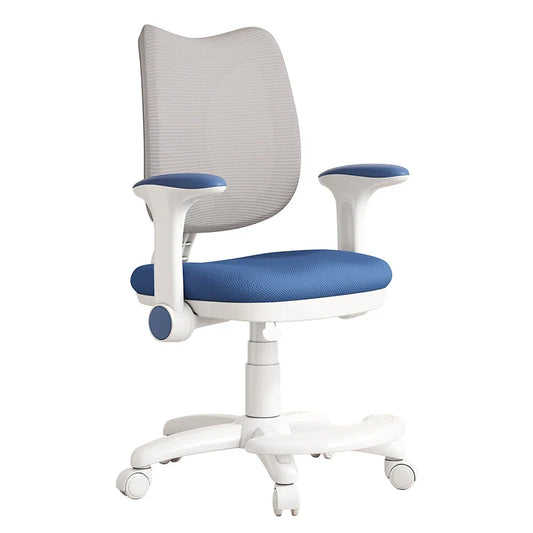 KTX-038035 Height Adjustable Ergonomic Study Desk and Chair Set for Children
