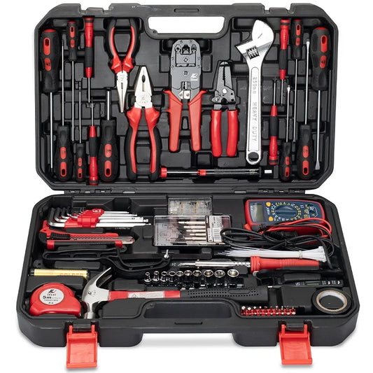 KTX-050707 Multi-Function Toolkit Set for Home and Electronic Repair - H2923A