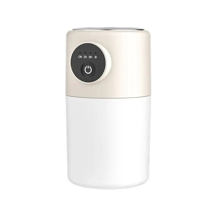 KTX-160531 Portable 5L Ultrasonic Mini Humidifier and Diffuser for Home Use