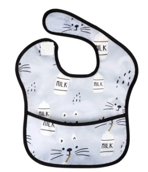 KTX-457939 Design Competitive Price Modern Novel Design Low Price Baby Bib for Babies