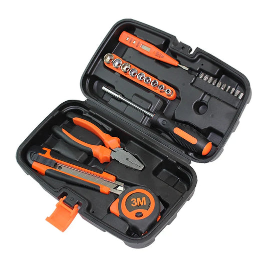 KTX-297043 Multi-Function Tool Set for Household and Maintenance Use