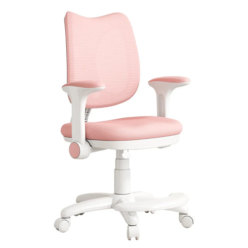 KTX-038035 Height Adjustable Ergonomic Study Desk and Chair Set for Children