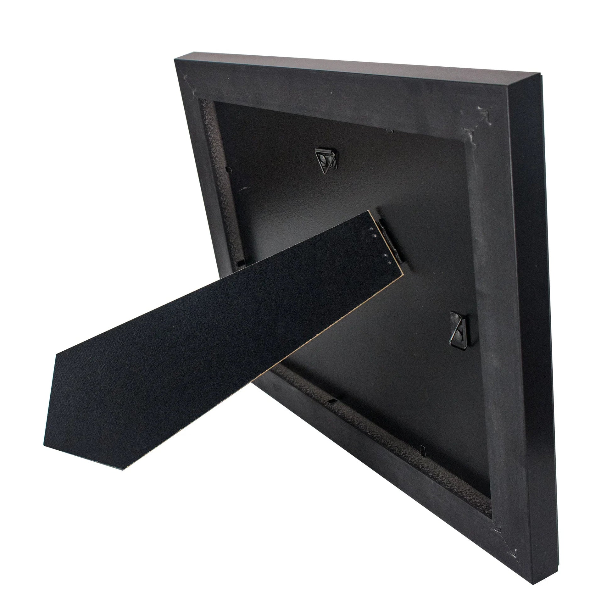 KTX-489043 A4 Graduation Certificate and Diploma Frame with Plastic and Metal Design