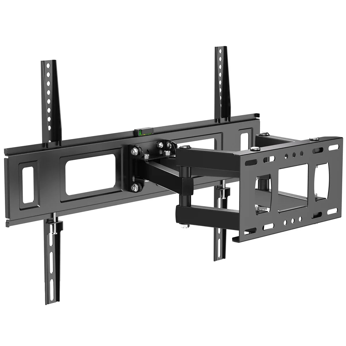 KTX-764179 Full Motion Articulating Swivel TV Wall Mount for 26-65 Inch Flat and Curved Screens