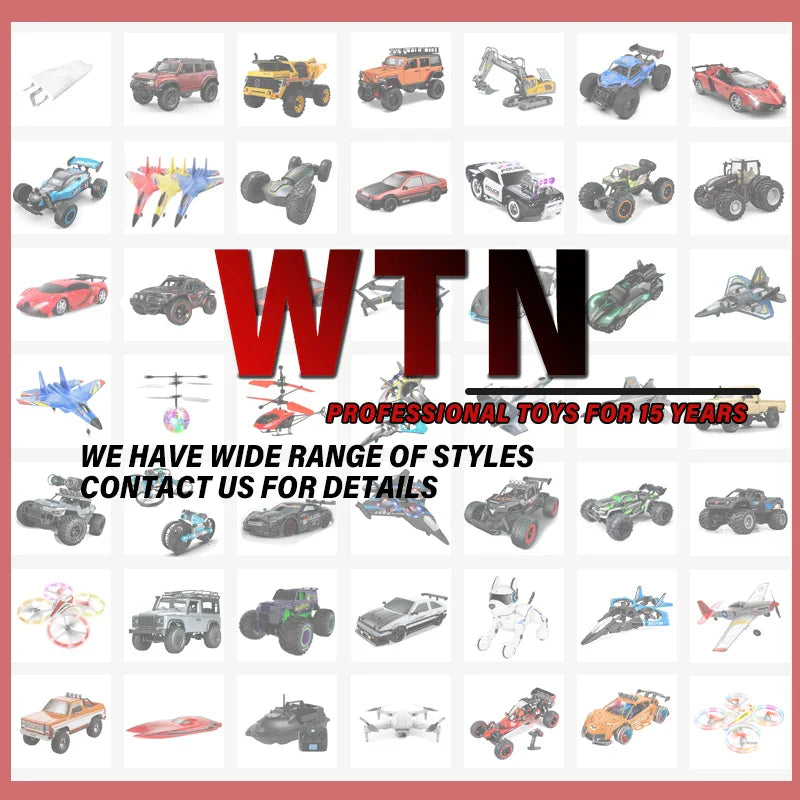 KTX-073683 2.4G Wireless Remote Control Mini Excavator Toy - Metal Engineering Construction Digger Vehicle