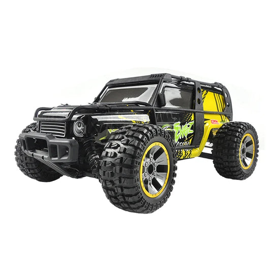 KTX-790355 2.4GHz Waterproof 1/10 Scale 4x4 RC Off-Road Monster Truck - High Speed 45km/h
