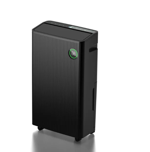 KTX-160211 Portable Air Dehumidifier - 16L Daily Capacity for Home Use