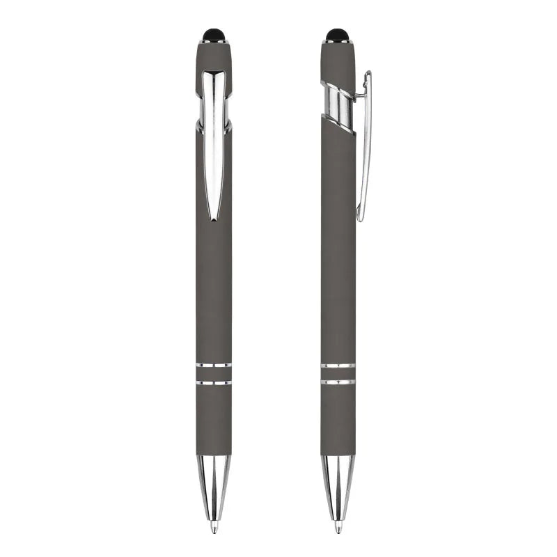 KTX-536723 Custom Metal Ballpoint Pen with Logo Imprint for Promotional Gifts