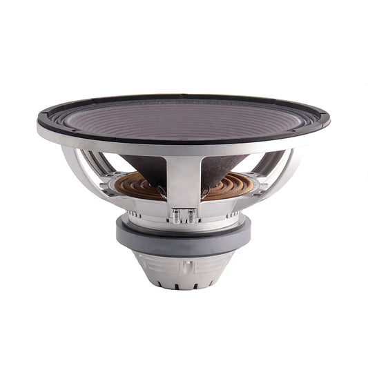 KTX-630291 Dual Voice Coil 18-Inch Subwoofer Speaker for Outdoor Performance - 3200W Powerful Bass Output