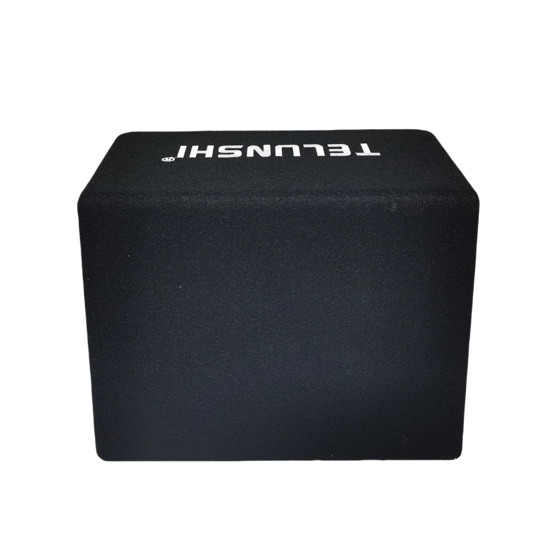 KTX-728595 10 Inch Dual Magnet Car Subwoofers with Built-in Amplifier for Truck and Car Audio Systems