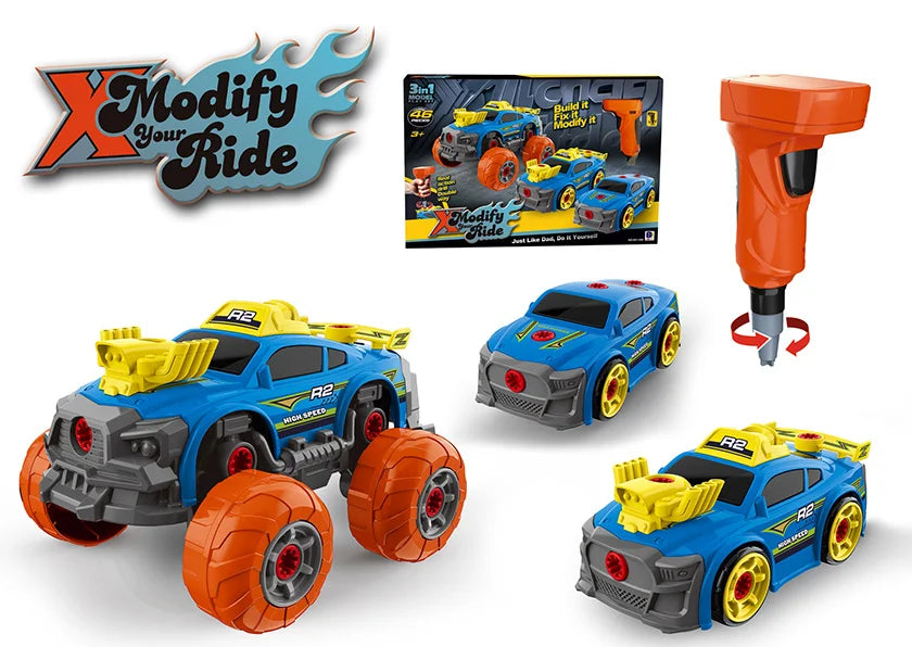 KTX-540563 Toy Cash Register for Kids - EPT Play Money Machine for Supermarket Role-Playing - Age 2 to 13 Years