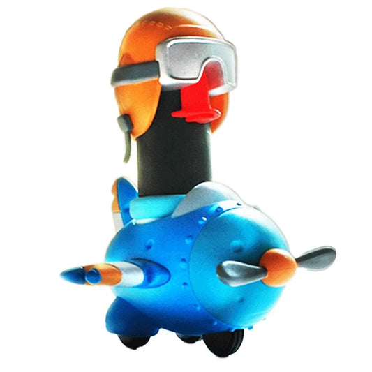 KTX-680467 Custom 3D PVC Military Action Figure Toy