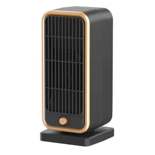 KTX-980883 Compact Electric PTC Fan Heater for Efficient Room Heating