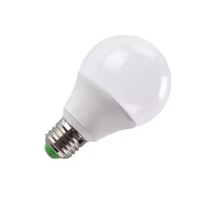 KTX-555731 A-Shape LED Bulbs - 3W, 5W, 7W, 9W, 12W, 15W Options for Efficient Lighting