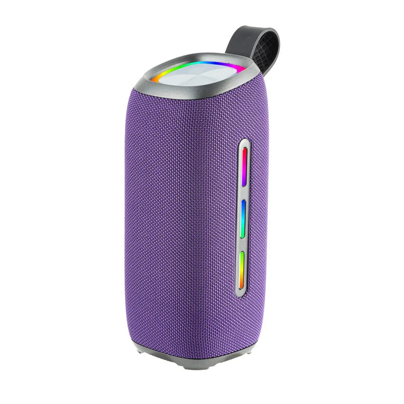 KTX-777171 30W Outdoor Waterproof Portable Bluetooth Subwoofer Speaker for All Scenarios