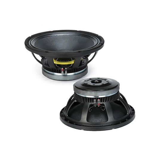 KTX-974931 18-Inch 125mm Subwoofer with 350W Output Power and 20Hz-20KHz Frequency Response