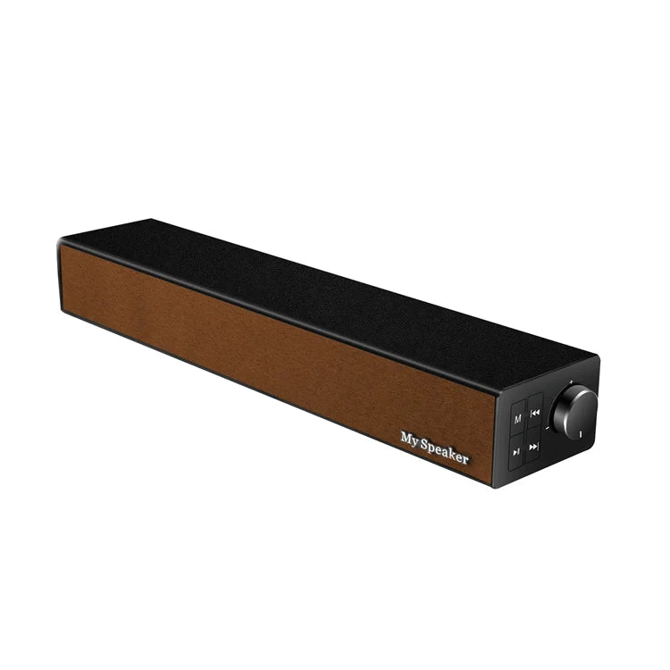 KTX-779475 Wireless Bluetooth Soundbar Speaker for Home Theatre System
