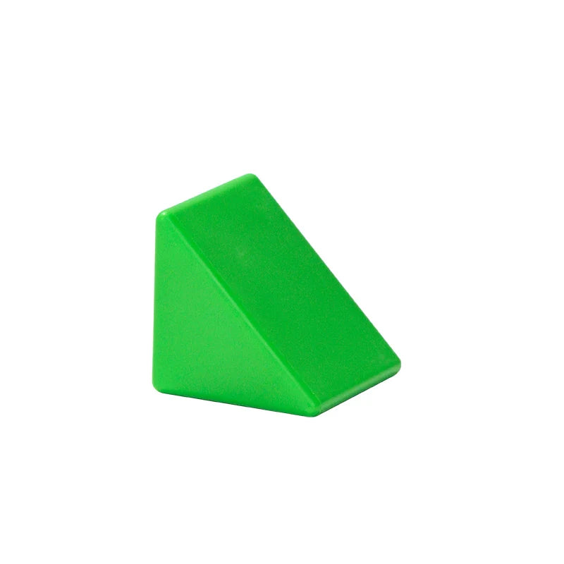 KTX-816979 Magnetic Building Cube Set for Toddlers - Educational STEM Puzzle Blocks in Various Sizes