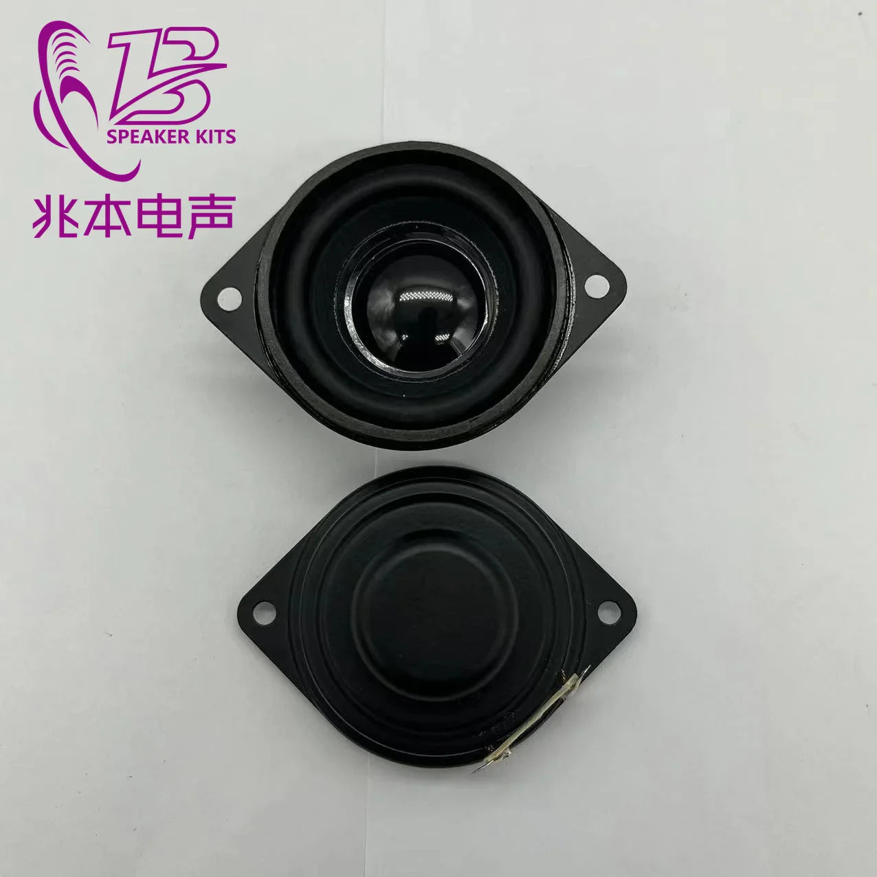 KTX-826899 45MM Internal Magnetic Heavy Subwoofer 4 Euro 5 Watts 16 Core