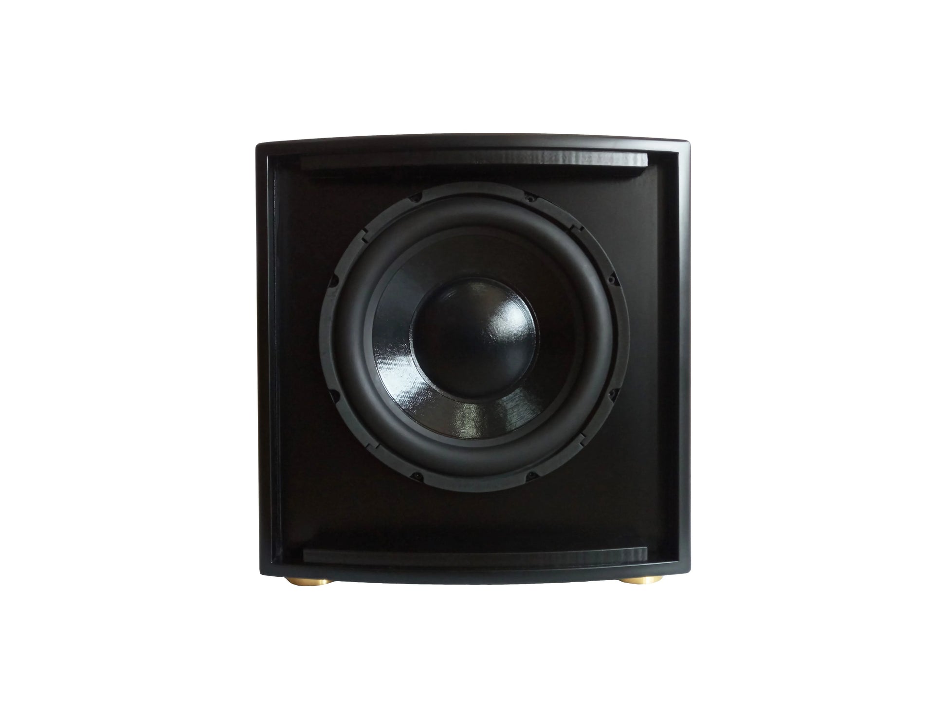 KTX-121811 Passive Home Theatre Karaoke Subwoofer Model AT-12S - Surround and Stereo Audio