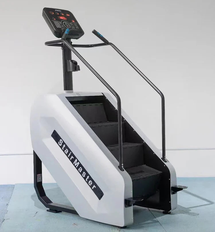 KTX-861843 Commercial Stair Master Machine for Fitness Facilities - Model JS10.12
