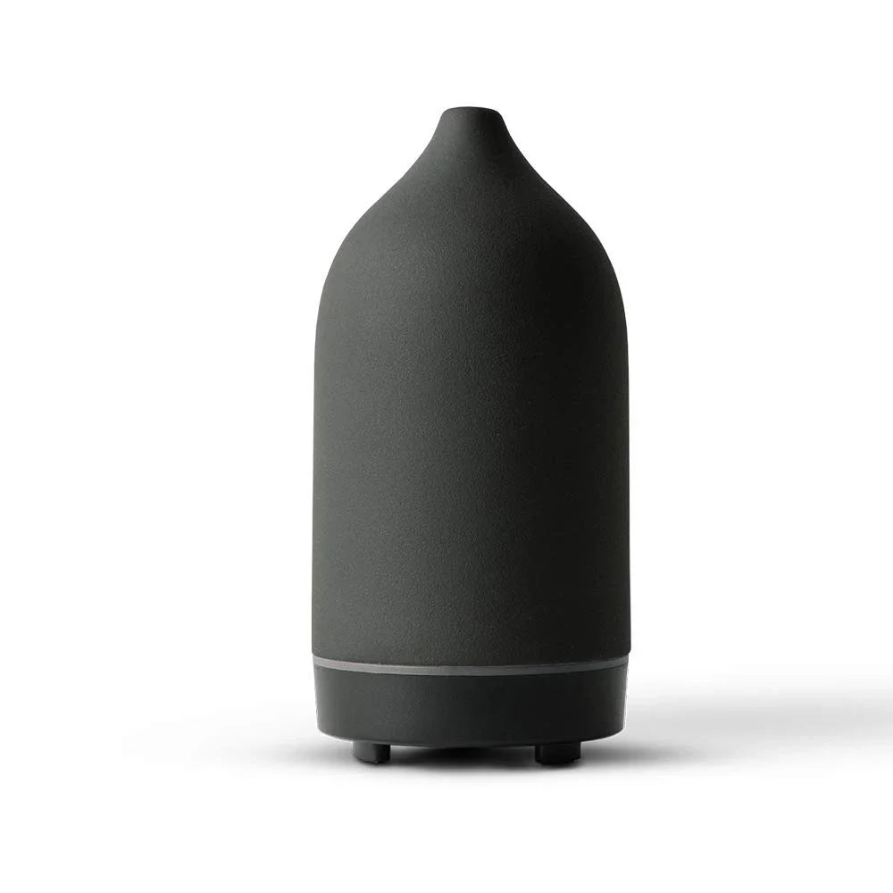 KTX-193299 Portable Cool Mist Humidifier and Essential Oil Diffuser, 100ml Capacity